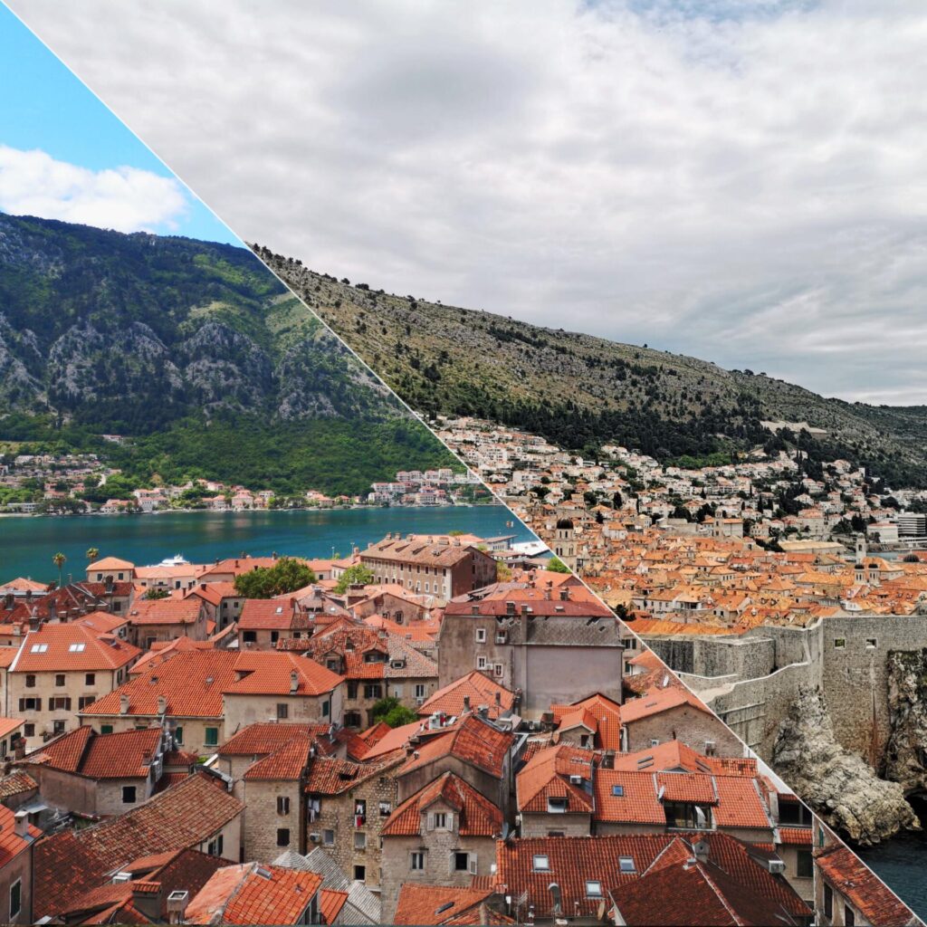 Dubrovnik or Kotor; Which Is The Best Balkan Trip