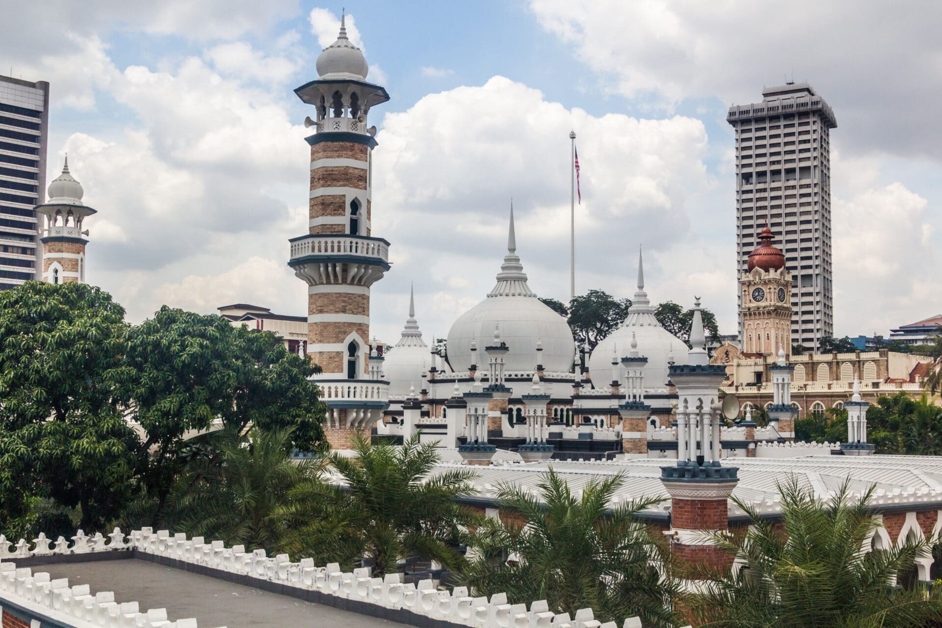 20 Best Things To Do In Kuala Lumpur, Malaysia | Asia, Gremlin Travels