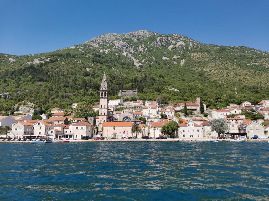 How To Explore The Bay Of Kotor By Boat