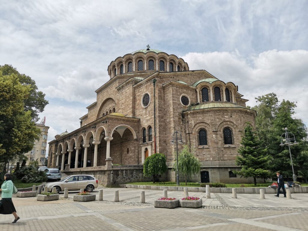 15 Best Things To Do In Sofia, Bulgaria