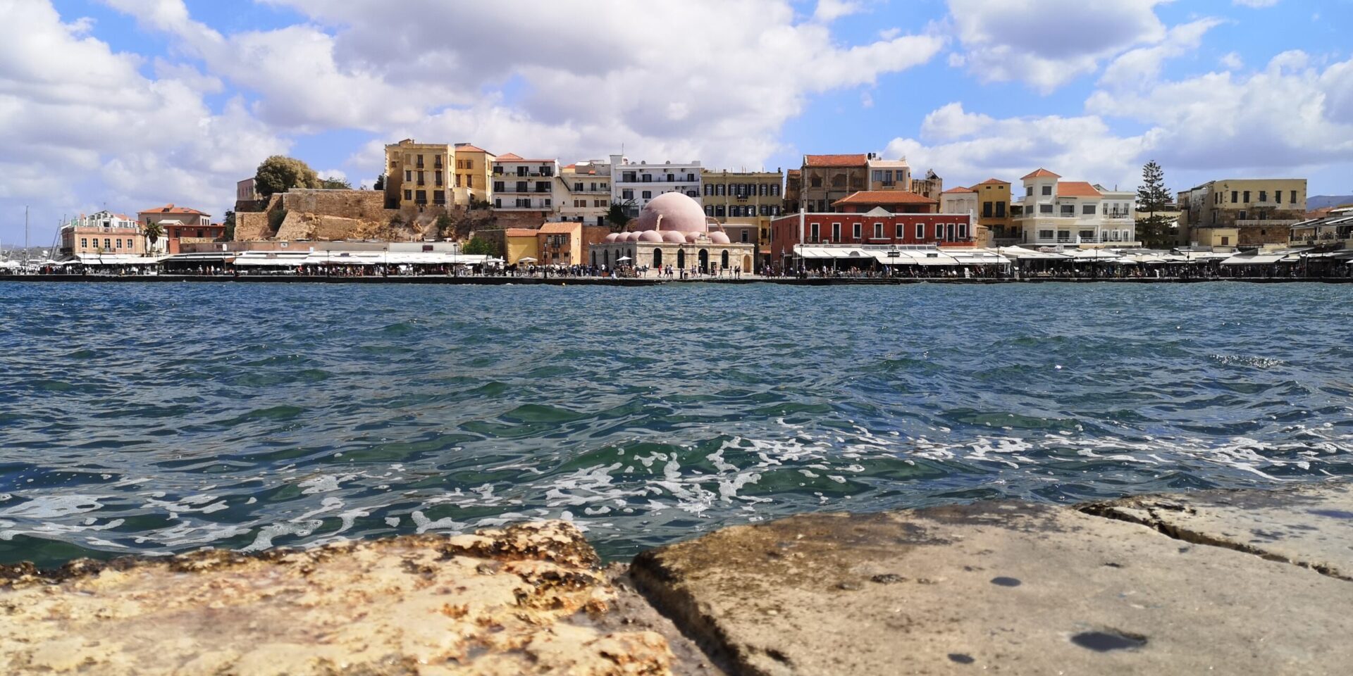 The Best Chania, Crete Travel Guide | Greece, Europe - Gremlin Travels