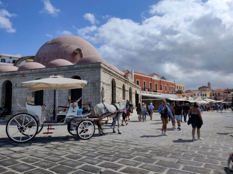 10 Amazing Things To Do In Chania, Crete