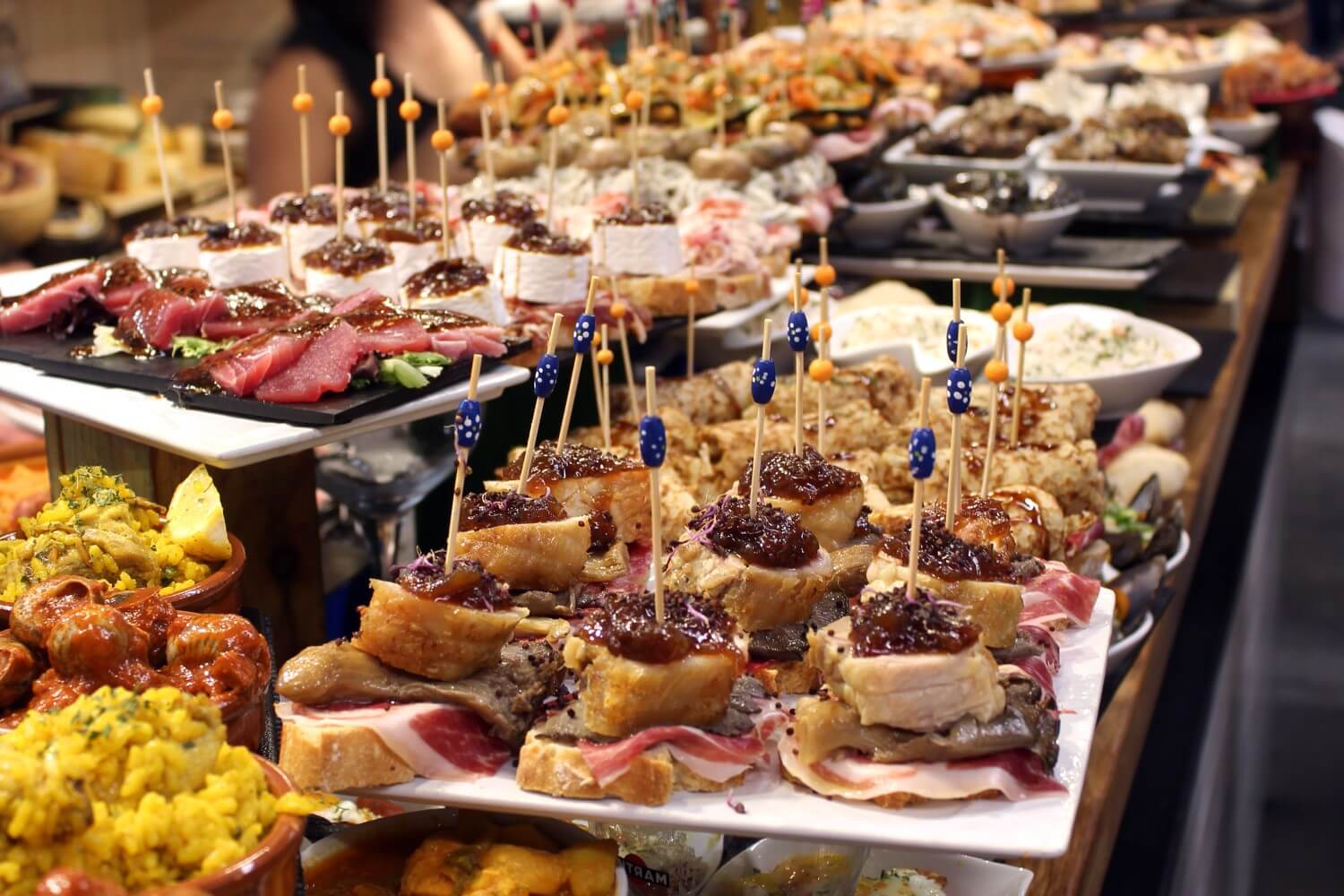 What To Eat In Spain: A Quick Guide To Spanish Food | Gremlin Travels